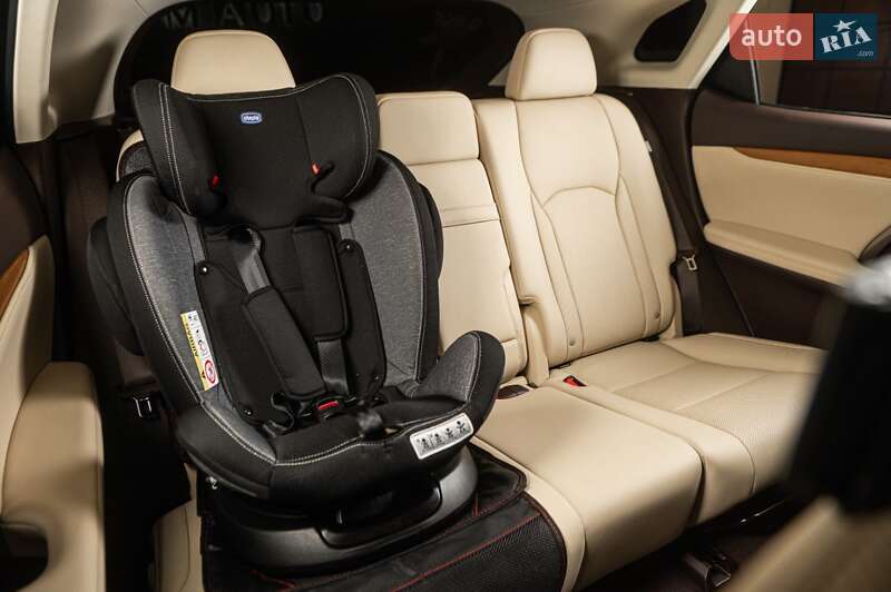 Позашляховик / Кросовер Lexus RX 2020 в Одесі