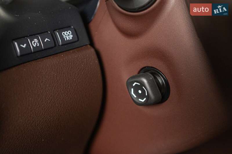 Позашляховик / Кросовер Lexus RX 2020 в Одесі