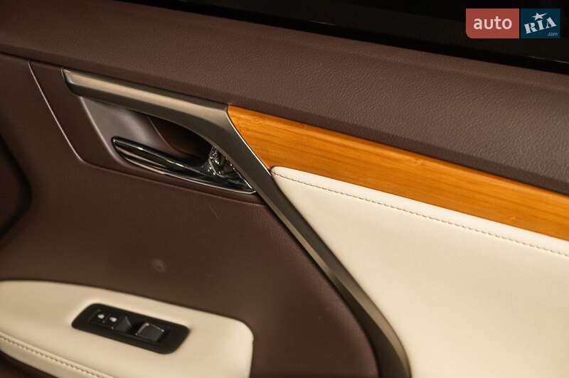 Позашляховик / Кросовер Lexus RX 2020 в Одесі