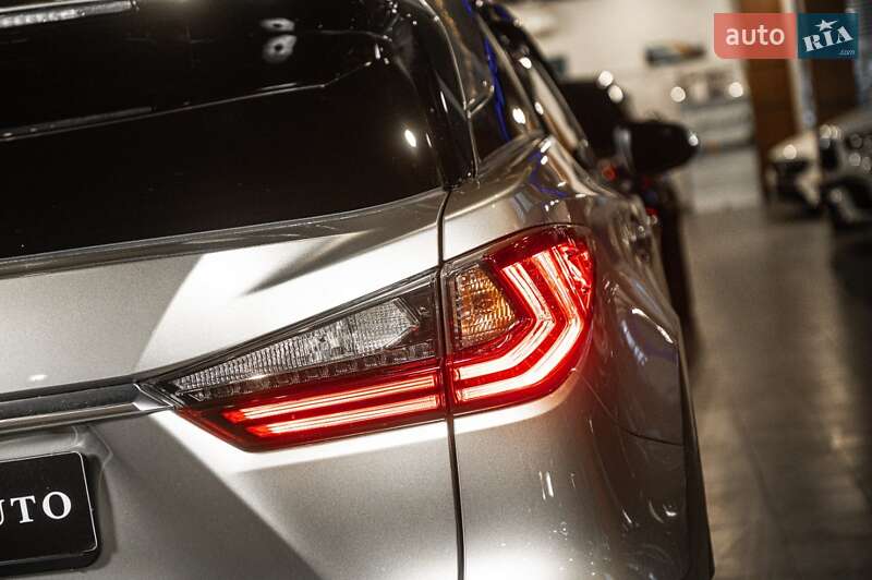 Позашляховик / Кросовер Lexus RX 2020 в Одесі