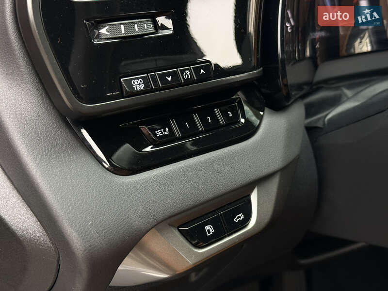 Позашляховик / Кросовер Lexus RX 2023 в Києві фото 27 Позашляховик / Кросовер Lexus RX 2023 в Києві