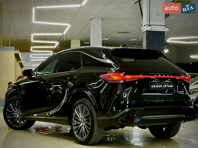 Внедорожник / Кроссовер Lexus RX 2023 в Николаеве