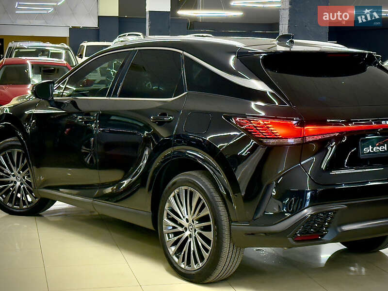 Внедорожник / Кроссовер Lexus RX 2023 в Николаеве