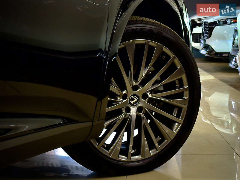 Внедорожник / Кроссовер Lexus RX 2023 в Николаеве