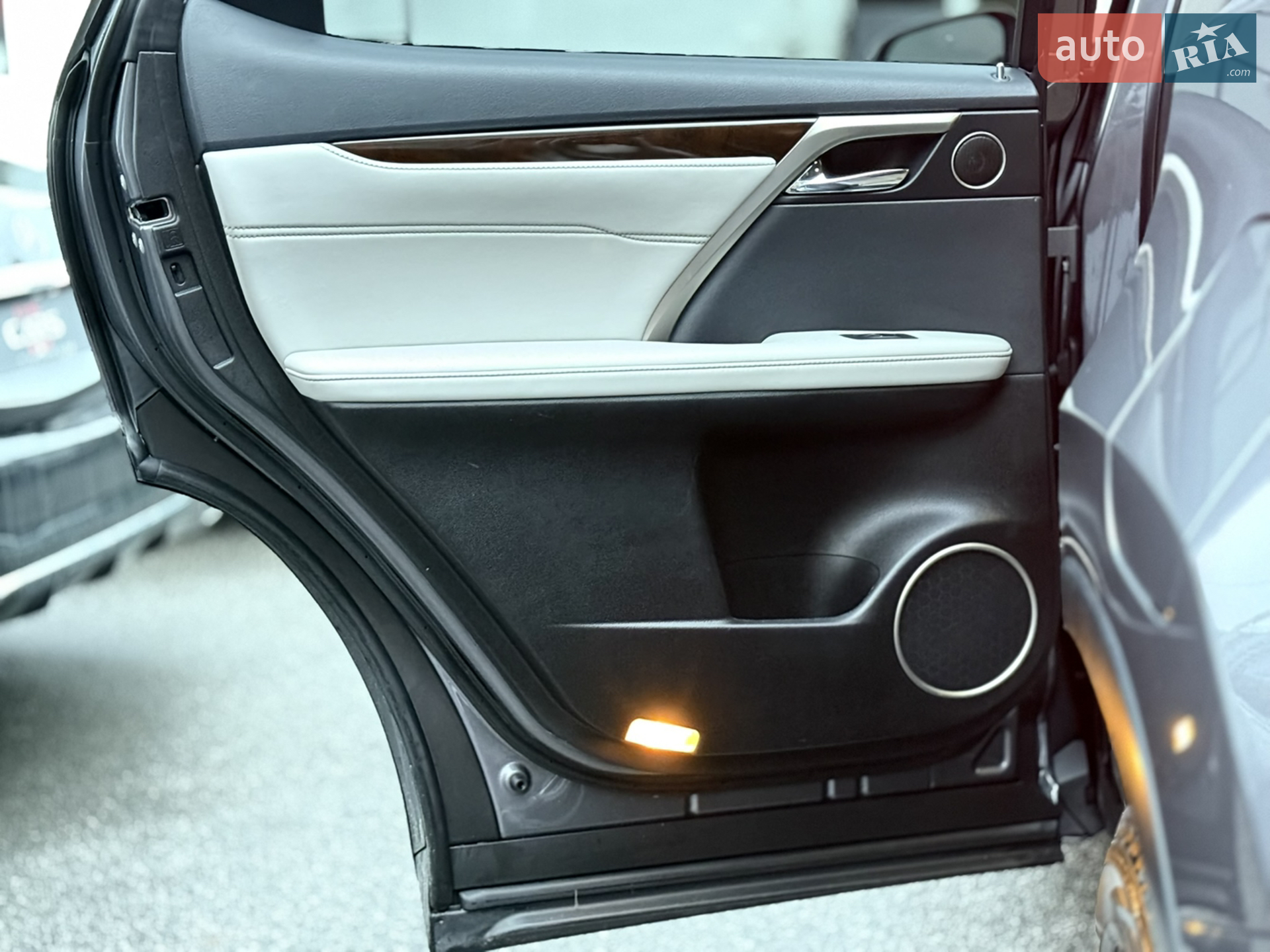 2018 Lexus RX - мініатюра 30