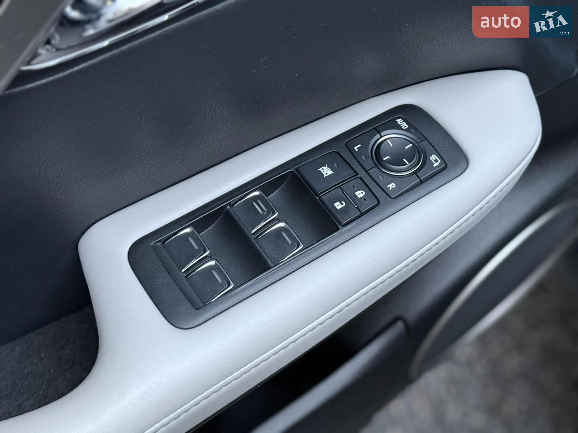 2018 Lexus RX - мініатюра 35