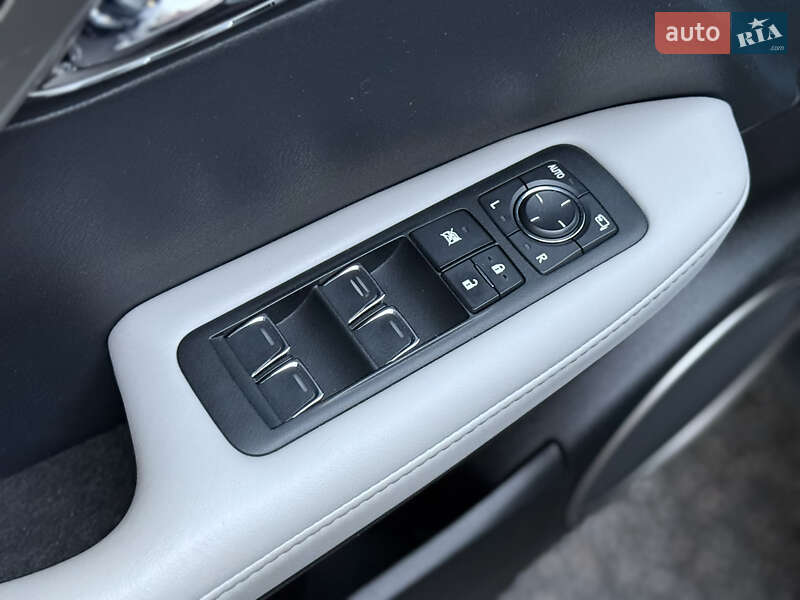 Позашляховик / Кросовер Lexus RX 2018 в Києві фото 35 Позашляховик / Кросовер Lexus RX 2018 в Києві