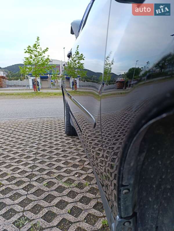Внедорожник / Кроссовер Lexus RX 2004 в Черновцах фото 13 Внедорожник / Кроссовер Lexus RX 2004 в Черновцах