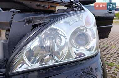 Внедорожник / Кроссовер Lexus RX 2004 в Черновцах