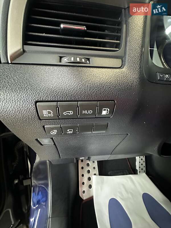 Внедорожник / Кроссовер Lexus RX 2021 в Луцке фото 10 Внедорожник / Кроссовер Lexus RX 2021 в Луцке