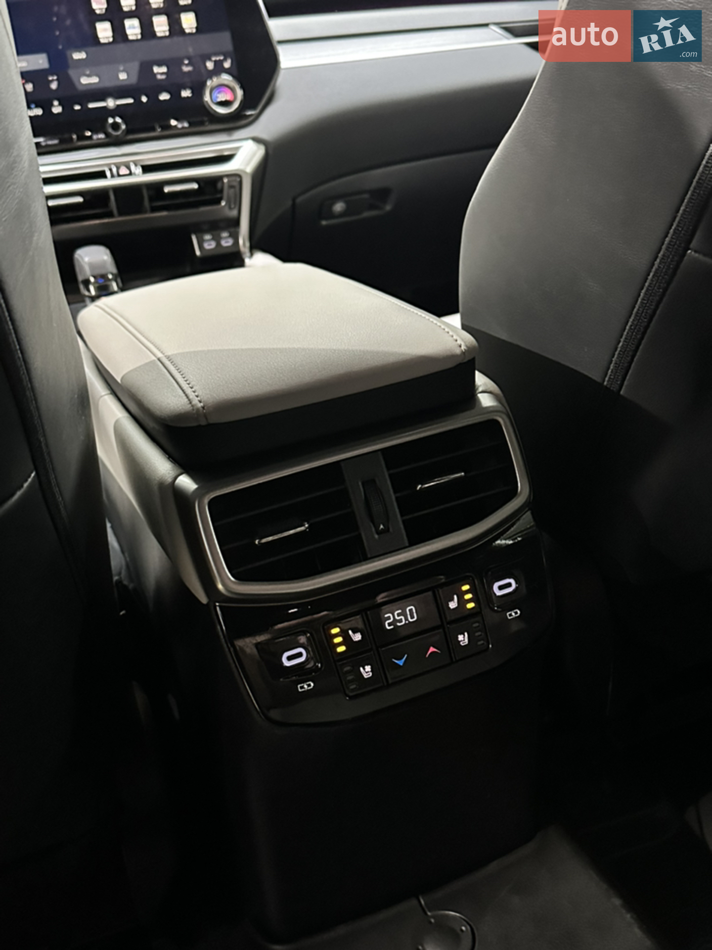 2024 Lexus RX - мініатюра 15