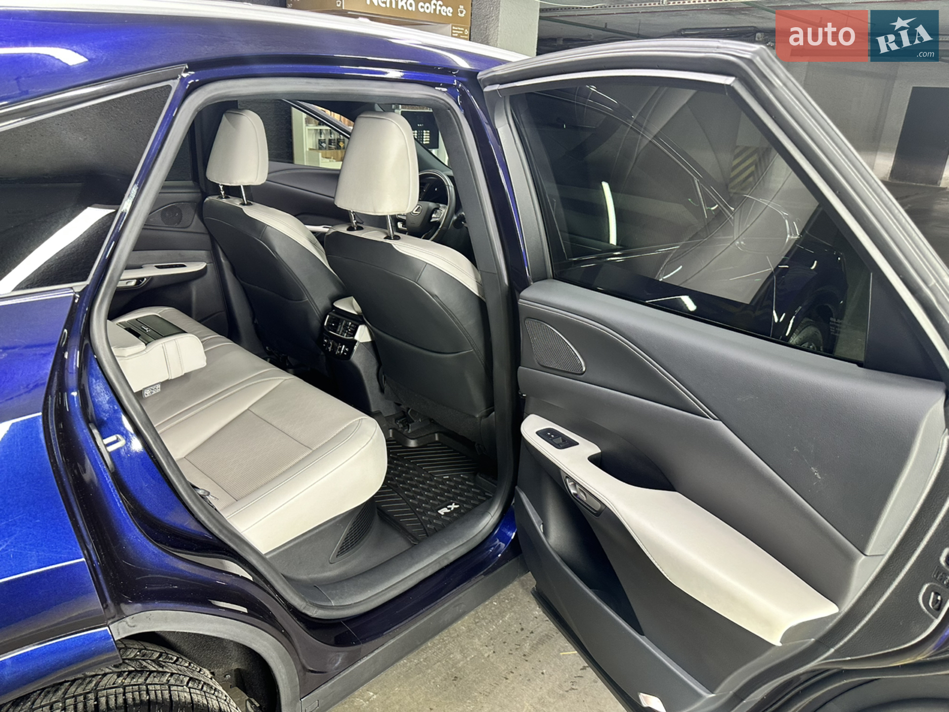 2024 Lexus RX - мініатюра 23
