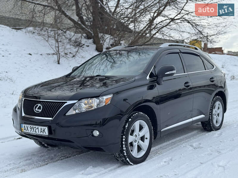 2011 Lexus RX, VIN 2T2BK1BAXCC121655:plate — zdjęcie 1 (autoria)
