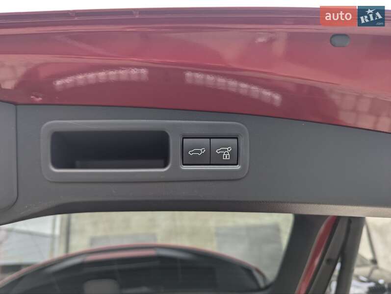 Позашляховик / Кросовер Lexus RX 2023 в Києві