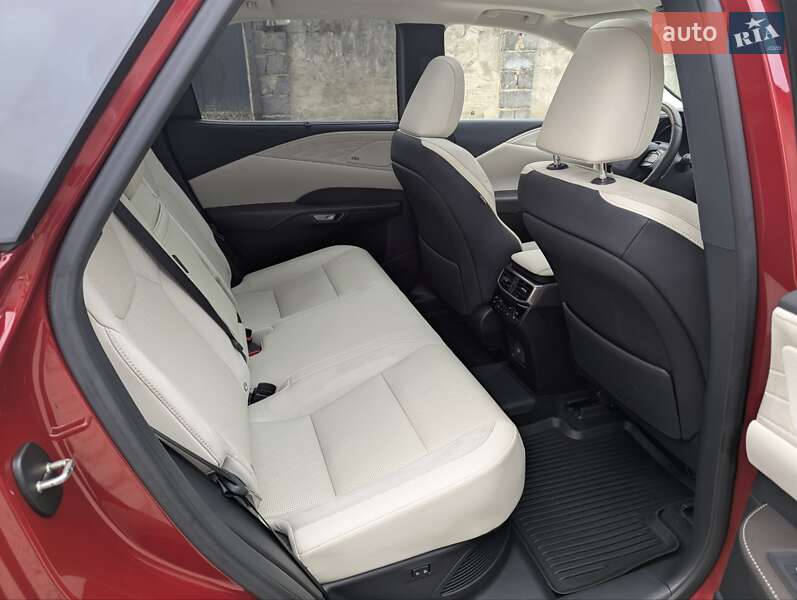 Позашляховик / Кросовер Lexus RX 2023 в Києві