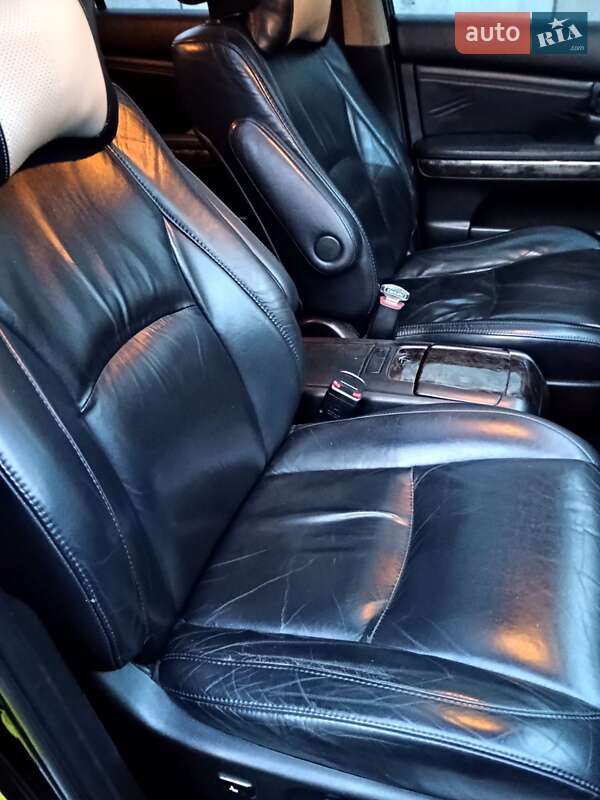 Позашляховик / Кросовер Lexus RX 2006 в Умані