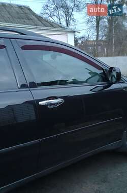 Позашляховик / Кросовер Lexus RX 2006 в Умані фото 16 Позашляховик / Кросовер Lexus RX 2006 в Умані