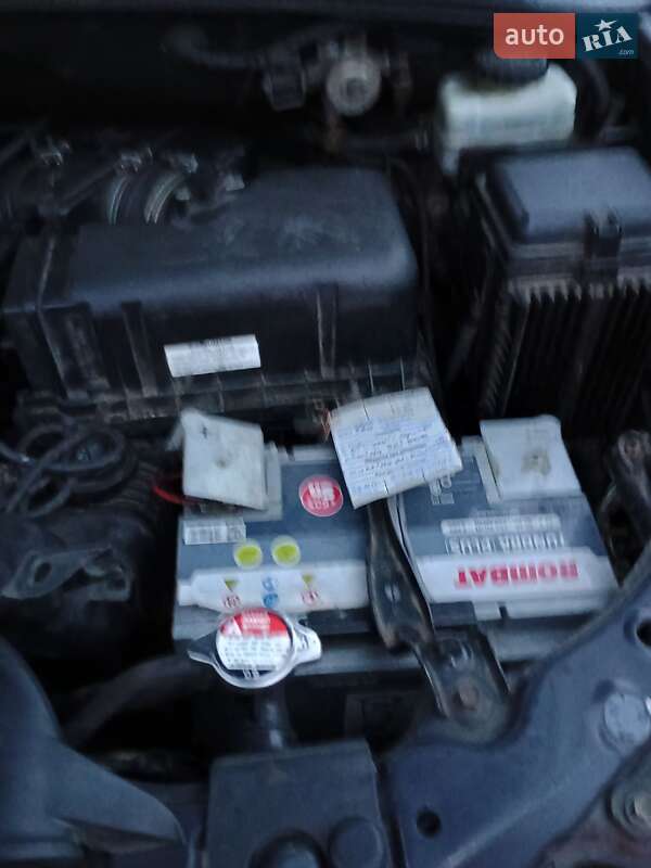 Позашляховик / Кросовер Lexus RX 2006 в Умані