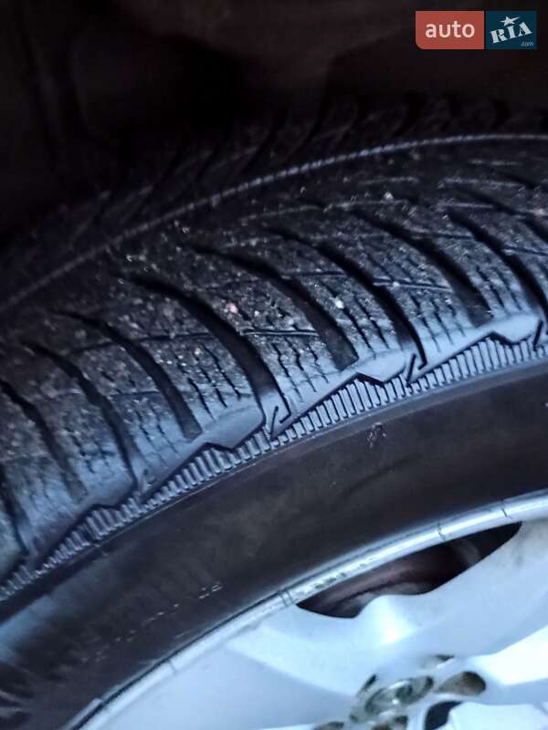 Позашляховик / Кросовер Lexus RX 2006 в Умані