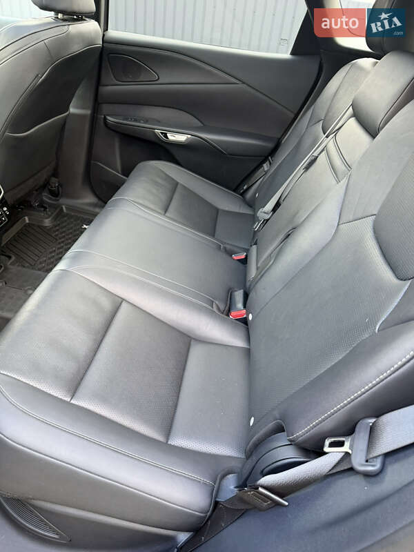 Внедорожник / Кроссовер Lexus RX 2023 в Львове фото 19 Внедорожник / Кроссовер Lexus RX 2023 в Львове