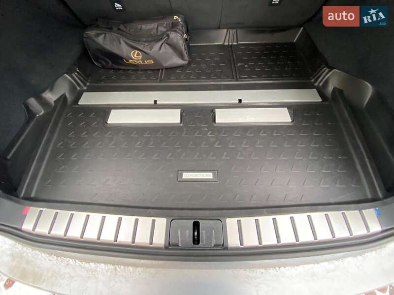 Внедорожник / Кроссовер Lexus RX 2022 в Львове