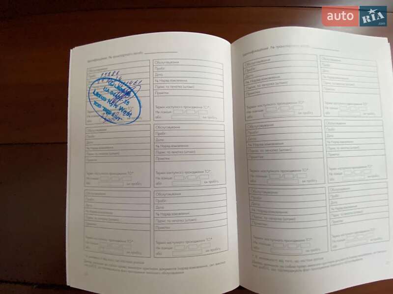 Внедорожник / Кроссовер Lexus RX 2022 в Львове