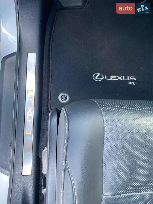 Внедорожник / Кроссовер Lexus RX 2022 в Львове