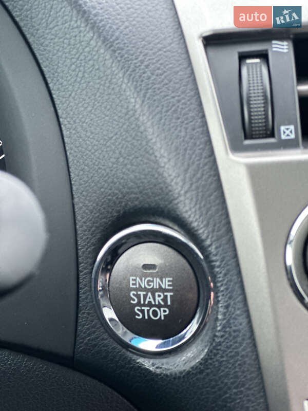 Позашляховик / Кросовер Lexus RX 2012 в Києві