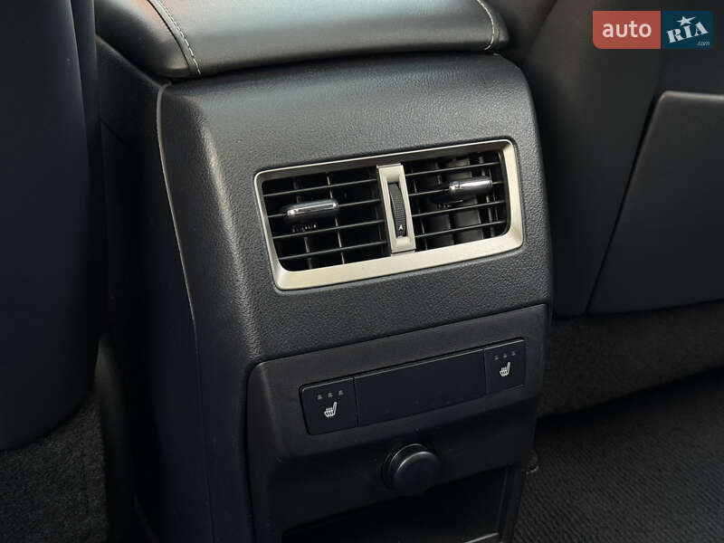 Внедорожник / Кроссовер Lexus RX 2018 в Киеве