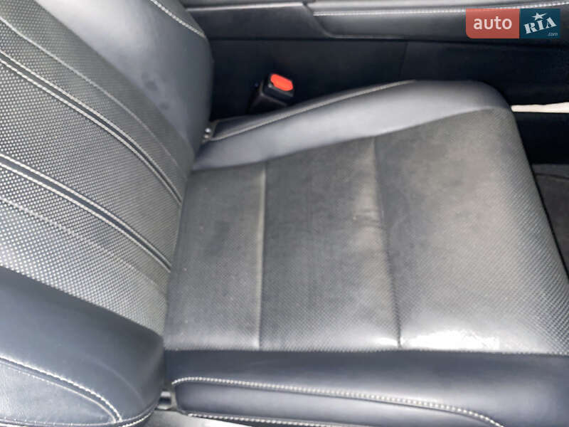 Внедорожник / Кроссовер Lexus RX 2018 в Киеве