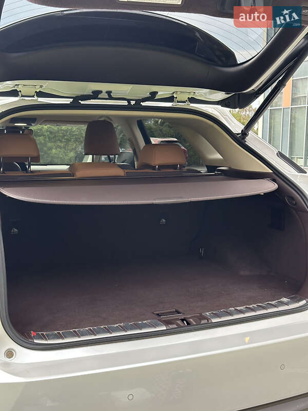 Внедорожник / Кроссовер Lexus RX 2019 в Днепре