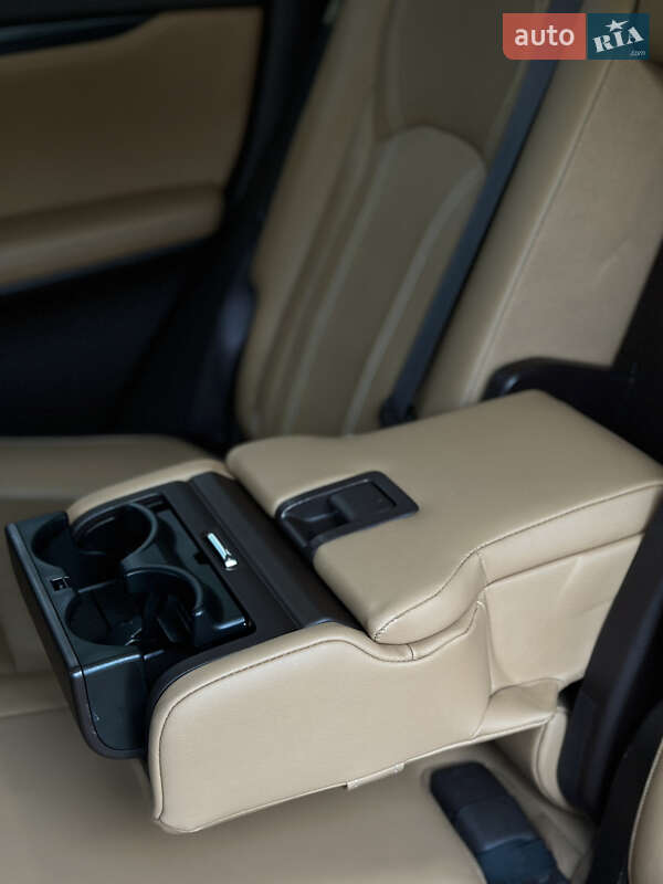 Внедорожник / Кроссовер Lexus RX 2019 в Днепре