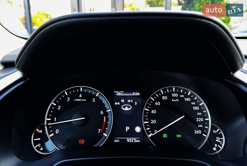 Внедорожник / Кроссовер Lexus RX 2021 в Киеве