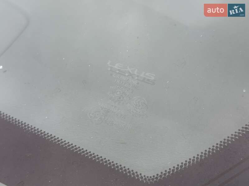 Внедорожник / Кроссовер Lexus RX 2014 в Виннице