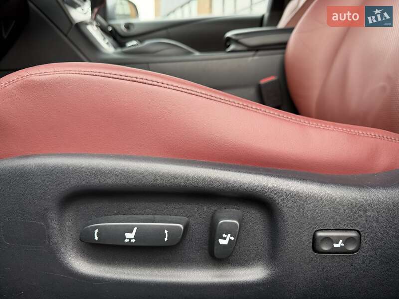 Внедорожник / Кроссовер Lexus RX 2014 в Виннице