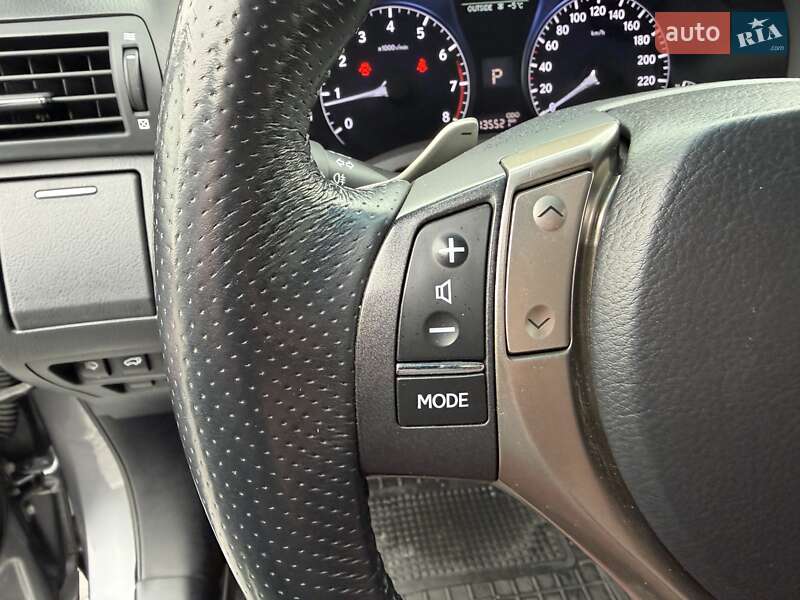 Внедорожник / Кроссовер Lexus RX 2014 в Виннице