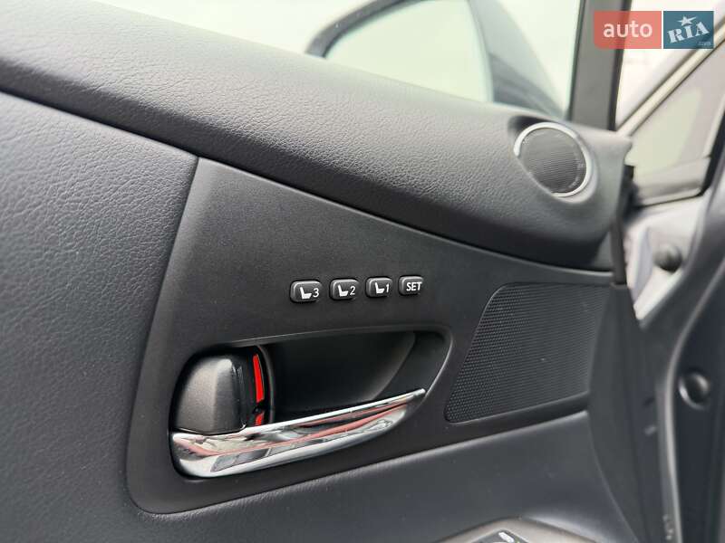 Внедорожник / Кроссовер Lexus RX 2014 в Виннице