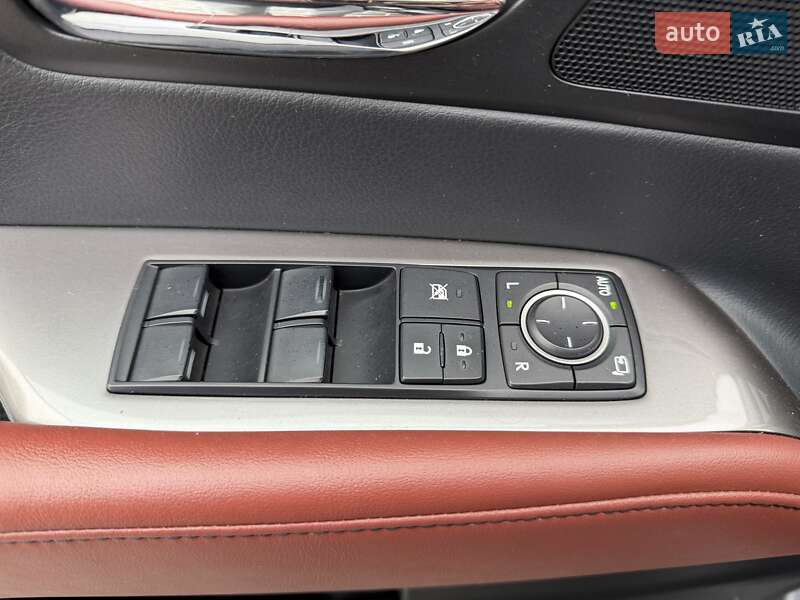 Внедорожник / Кроссовер Lexus RX 2014 в Виннице