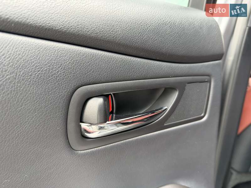 Внедорожник / Кроссовер Lexus RX 2014 в Виннице