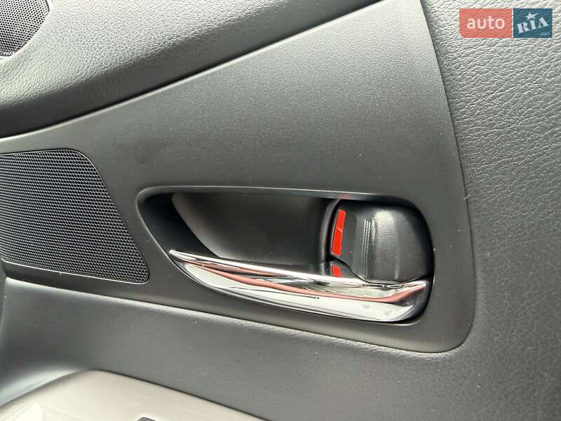 Внедорожник / Кроссовер Lexus RX 2014 в Виннице