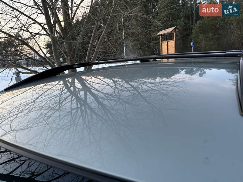 Внедорожник / Кроссовер Lexus RX 2007 в Боярке