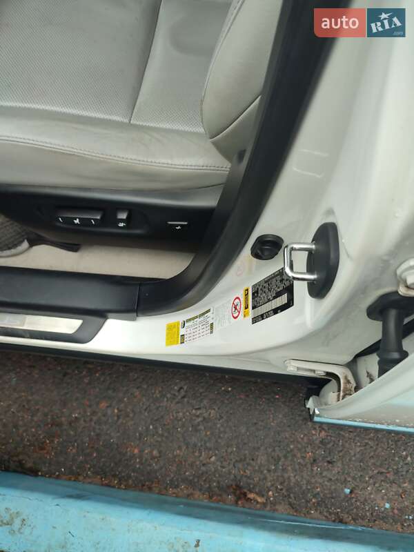 Позашляховик / Кросовер Lexus RX 2013 в Миколаєві фото 2 Позашляховик / Кросовер Lexus RX 2013 в Миколаєві