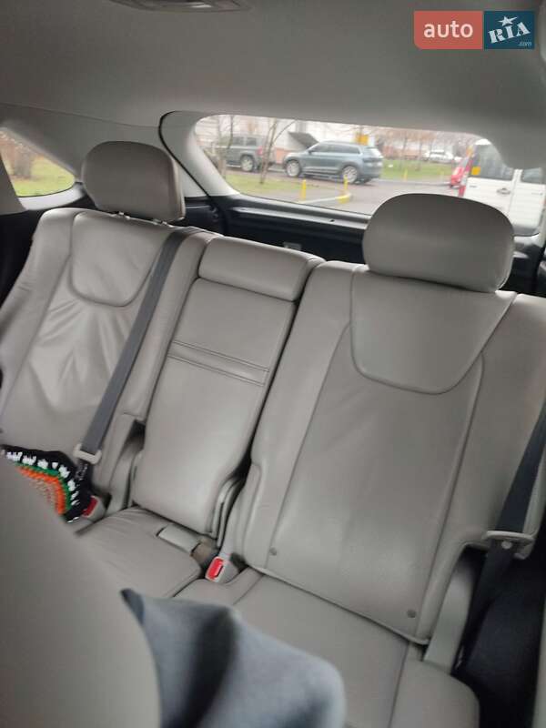 Позашляховик / Кросовер Lexus RX 2013 в Миколаєві фото 25 Позашляховик / Кросовер Lexus RX 2013 в Миколаєві