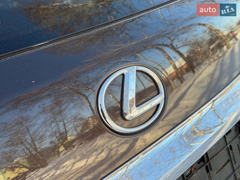 Внедорожник / Кроссовер Lexus RX 2013 в Ахтырке