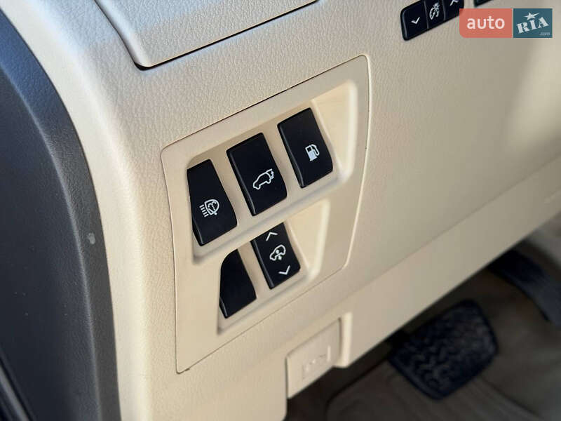 Внедорожник / Кроссовер Lexus RX 2013 в Ахтырке