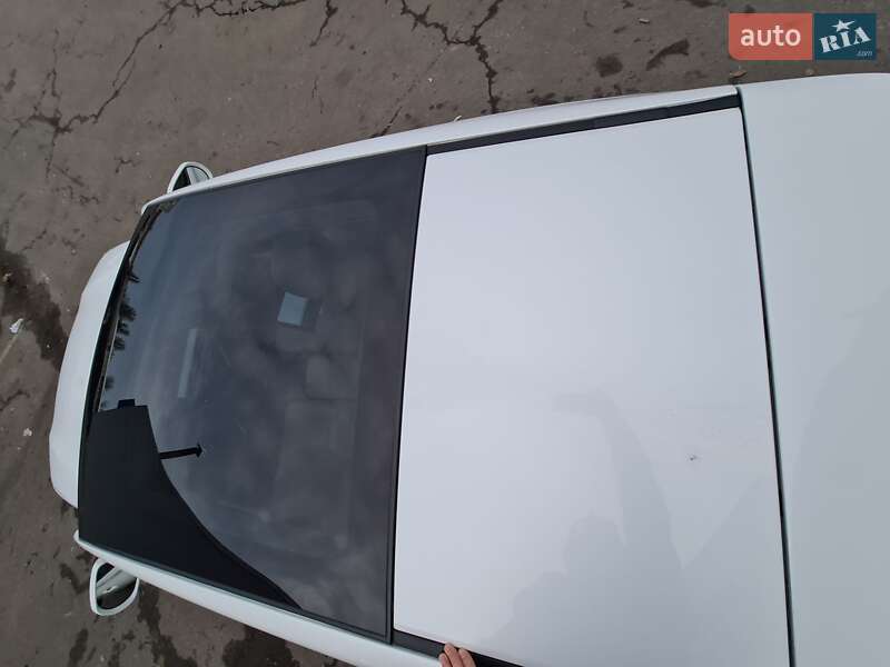 Внедорожник / Кроссовер Lexus RX 2011 в Киеве