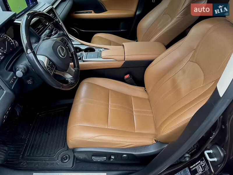 Внедорожник / Кроссовер Lexus RX 2021 в Днепре