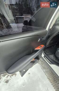 Внедорожник / Кроссовер Lexus RX 2012 в Харькове