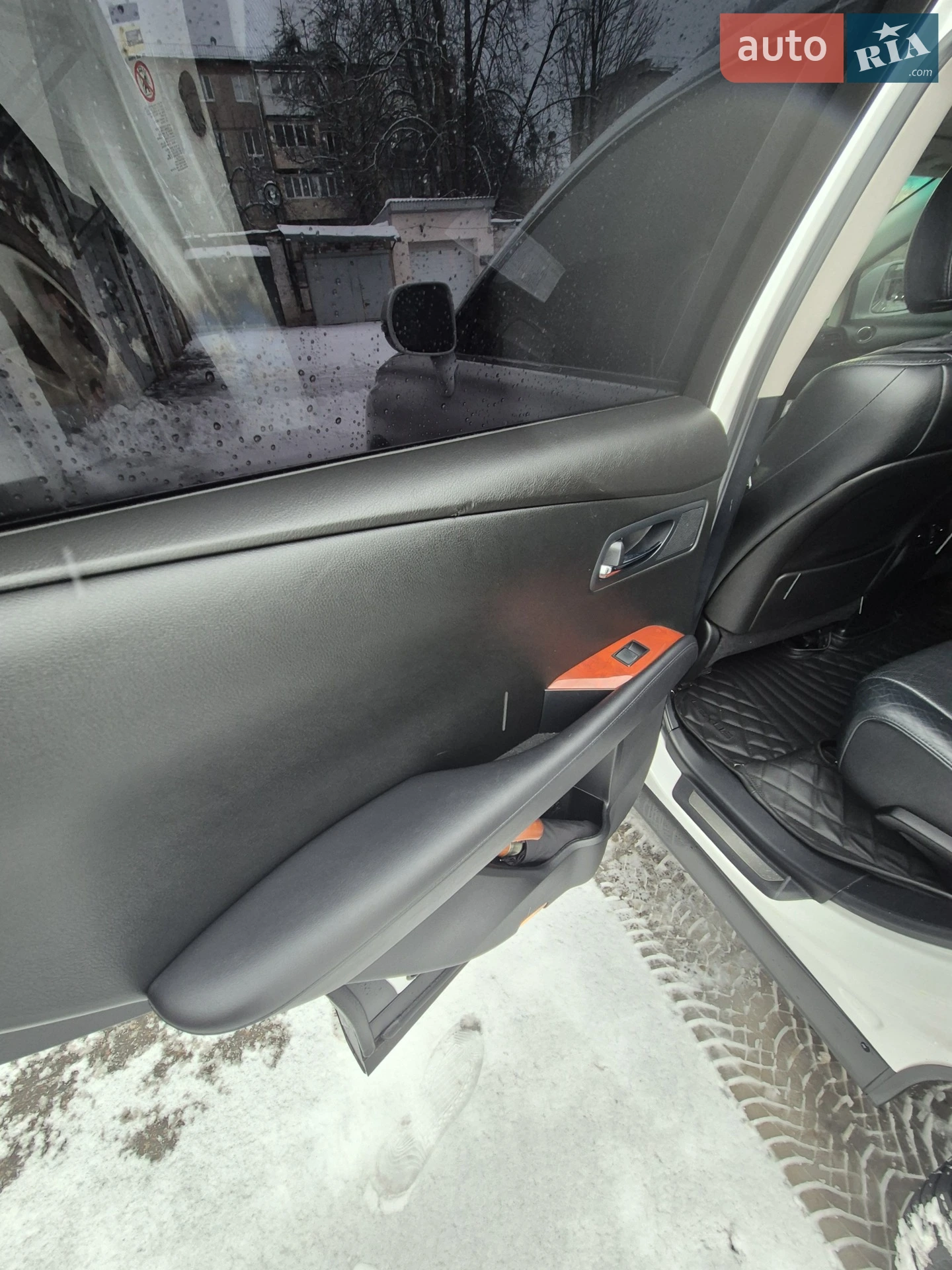2012 Lexus RX - мініатюра 13