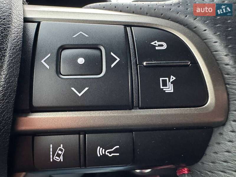 Внедорожник / Кроссовер Lexus RX 2017 в Киеве фото 19 Внедорожник / Кроссовер Lexus RX 2017 в Киеве